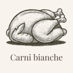 Carni bianche