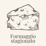 Formaggio stagionato