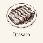 Brasato