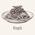 Ragù pasta