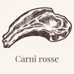carni rosse