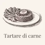 tartare carne