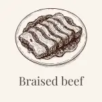Brasato