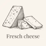 Formaggio fresco
