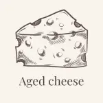 Formaggio stagionato