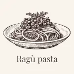 Ragù pasta