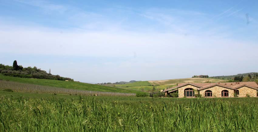 cantina Casagrande