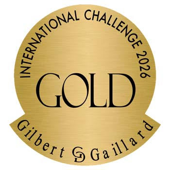 gilbert gaillard award
